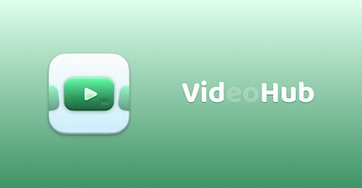 1/100 icon - Vidhub appicon icon