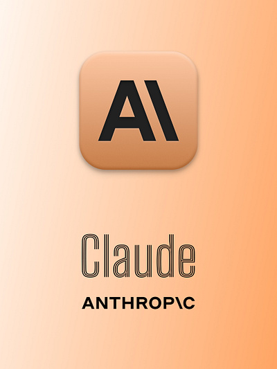 2/100 icon - Claude appicon icon