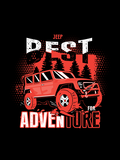 JEEP CAR TSHIRT DESIGN fishing tshirt graphic design jee retro design summer tshirt tshirt design typography tshirt vintage tshirt