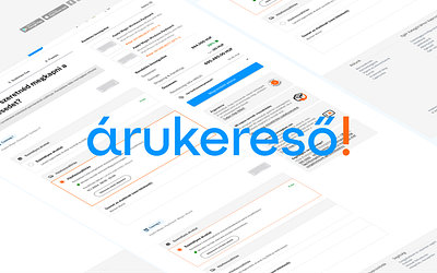 Arukereso - Check out checkout design ecommerce hungarian icon ui ux website