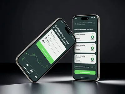 Search car mobile app design (ui/ux) design figma mobile app ui ux