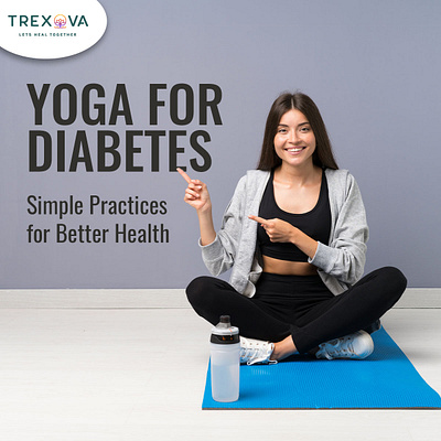 Yoga for Diabetes: Simple Practices for Better Health best yoga classes near me graphic design yoga yoga for diabetes
