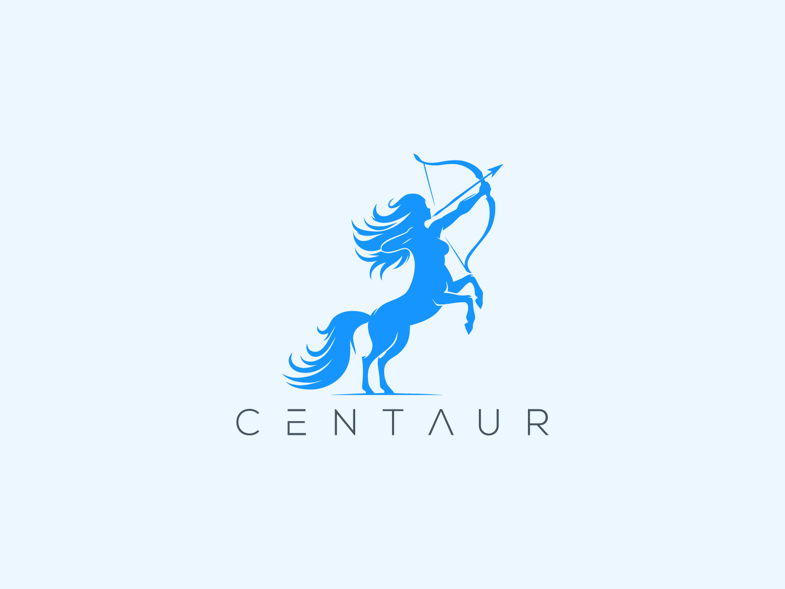 Example of We Will Create Custom Archer Logo