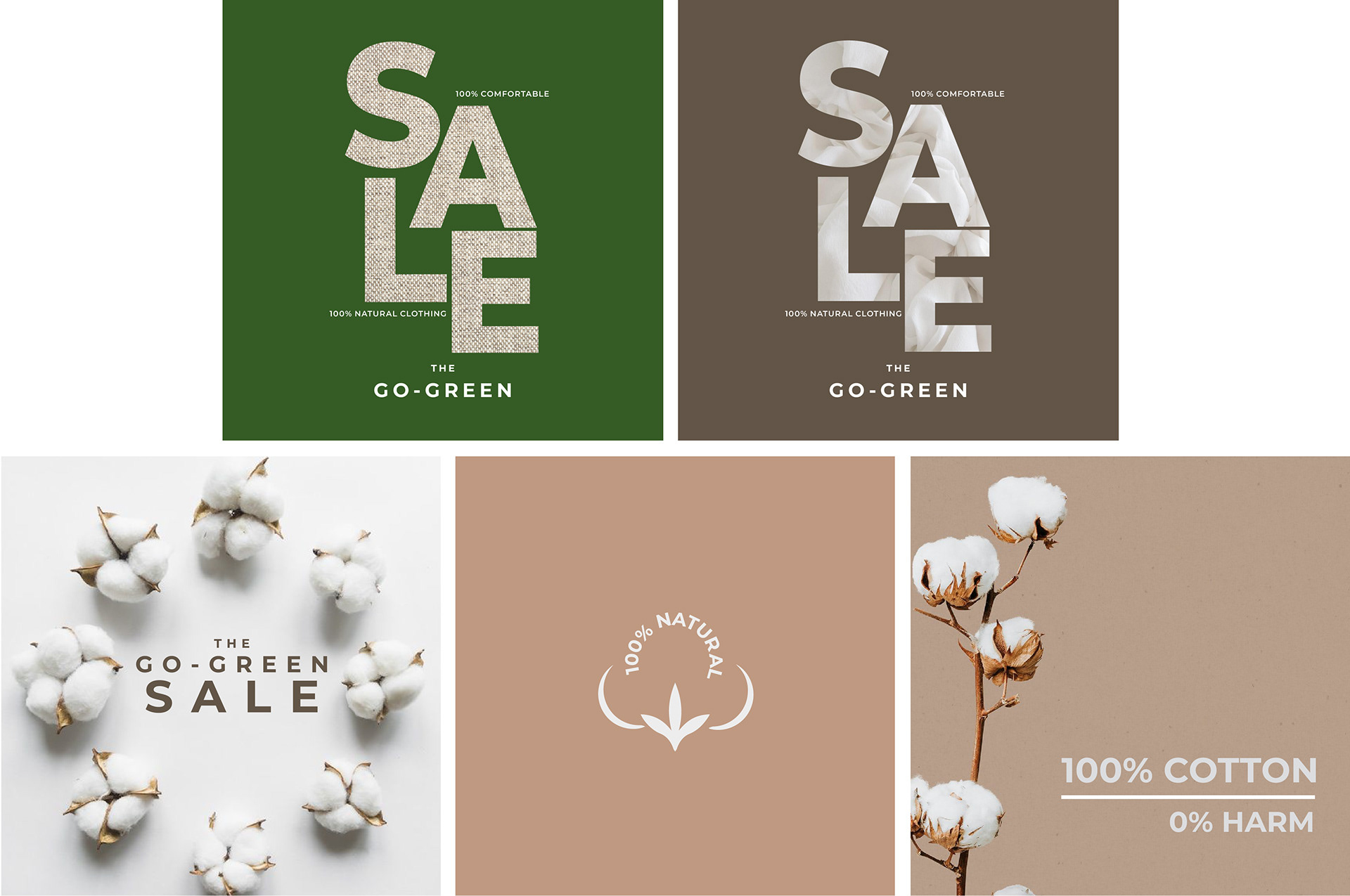 Cottonworld branding design graphic design illustration tag typography vector