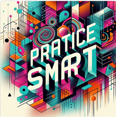 Practice Smart design grafic