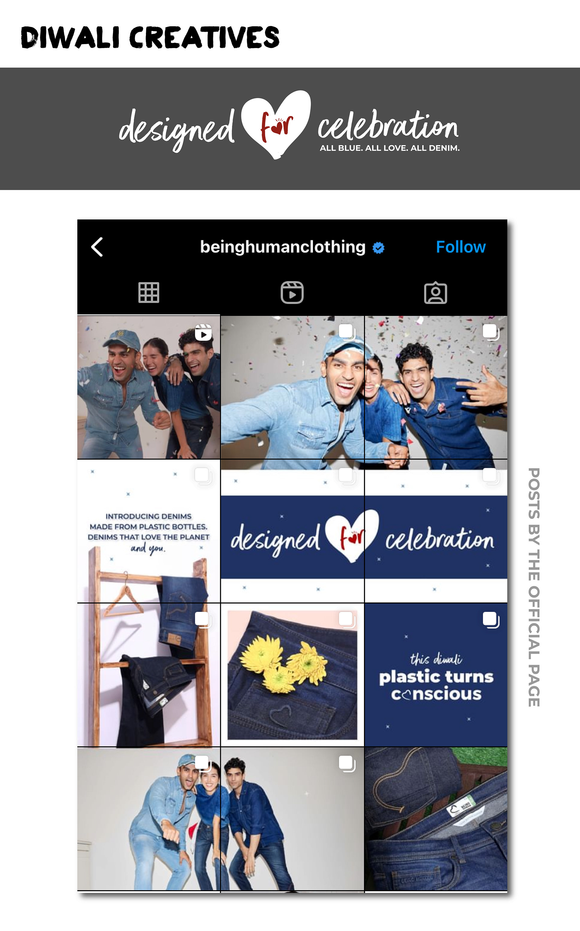 Being Human Clothing branding design graphic design illustration logo typography vector