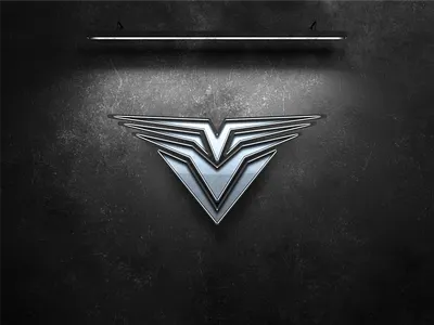 V Wings Sold branding company company logo corporatedesign design graphic design illustration logo logodesign monogrampixel motion graphics
