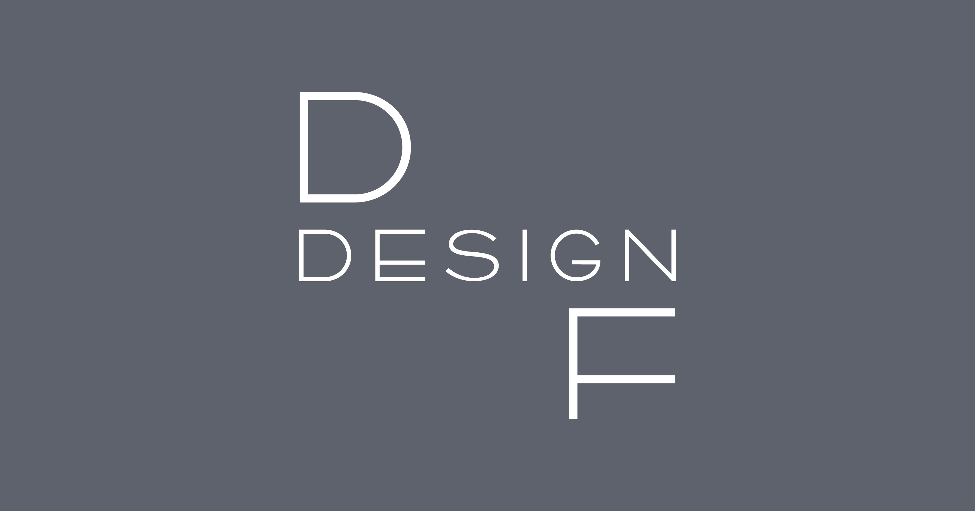 DF DESIGN - INTERIOR DESIGN STUDIO brand design branding collaterals graphic design illustration logo social media template template design ui vector
