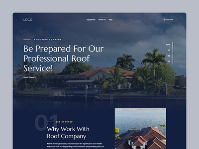 Florida Roofing Homepage florida homepage roofing