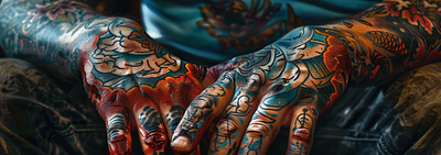 Art of Tattoo Master art tattoo master
