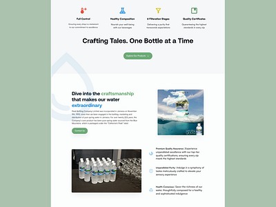Features Section Design 3d animation branding design features figma graphic design landing page logo motion graphics sections ui ux web web app web design