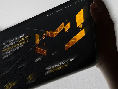 CodeMonarchs Website Design | UX/UI Design 3d animation branding design development graphic design illustration landing logo motion graphics ui web design website