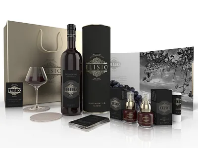 Coriale - Packaging Design 3d moke up brand identity design branding brochure design etichette per vino grafica per vino graphic design graphic design for wine italian wine design label design logo logo design packaging design wine label design wine packaging design