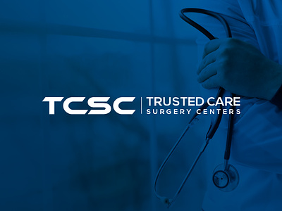 Branding - TCSC brand logo