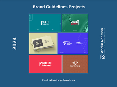 Brand Guidelines Projects 2024 brand guidelines brand identity design branding clothing brand logo f tech logo fashion brand fashion logo flutter logo gadget logo jeweller brand logo case study luxury logo modern logo phixel logo pixel logo tech brand logo tech logo branding travel brand travel logo visual idendity