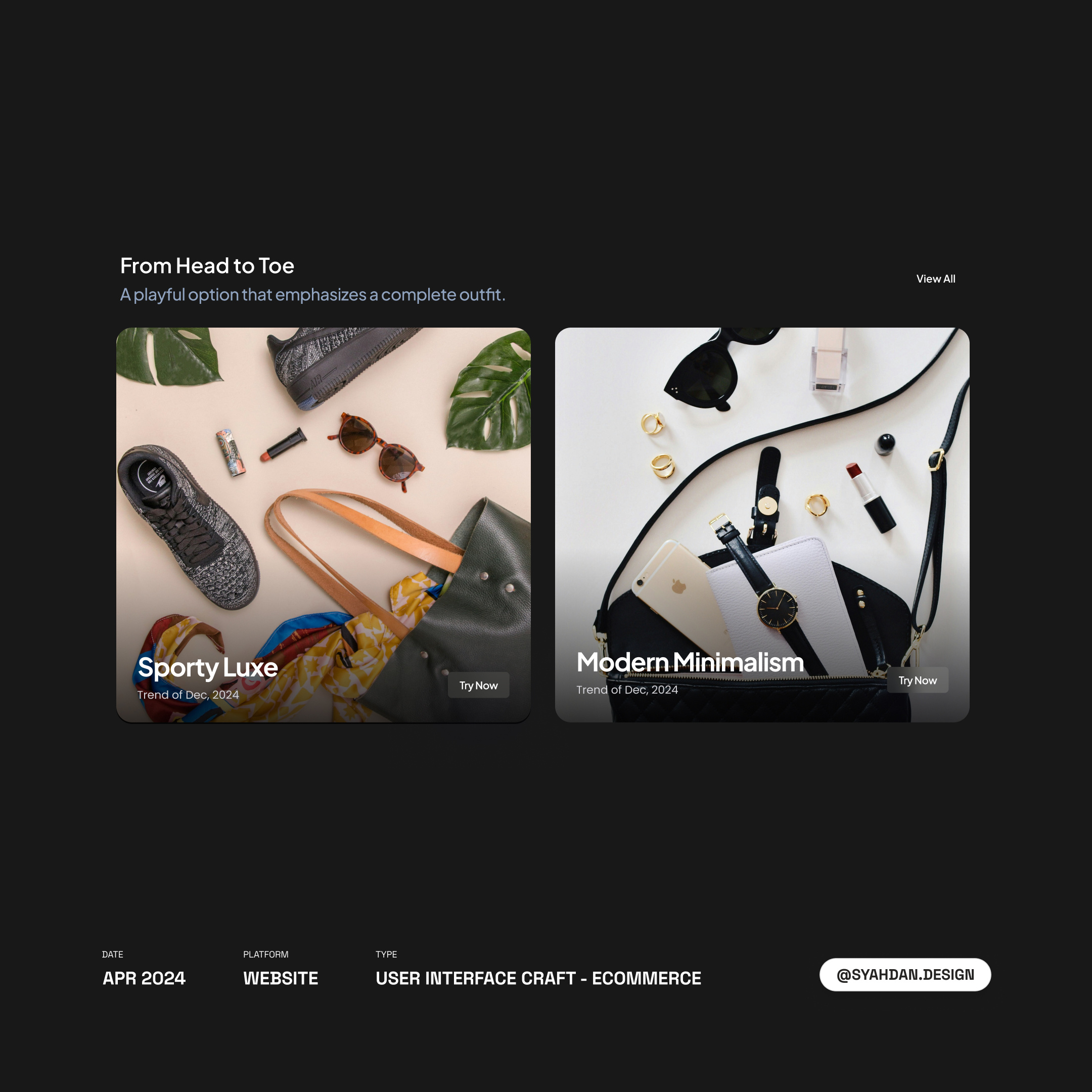 UI Craft - Bundled Product component design ecommerce figma interface ui user interface ux visual design