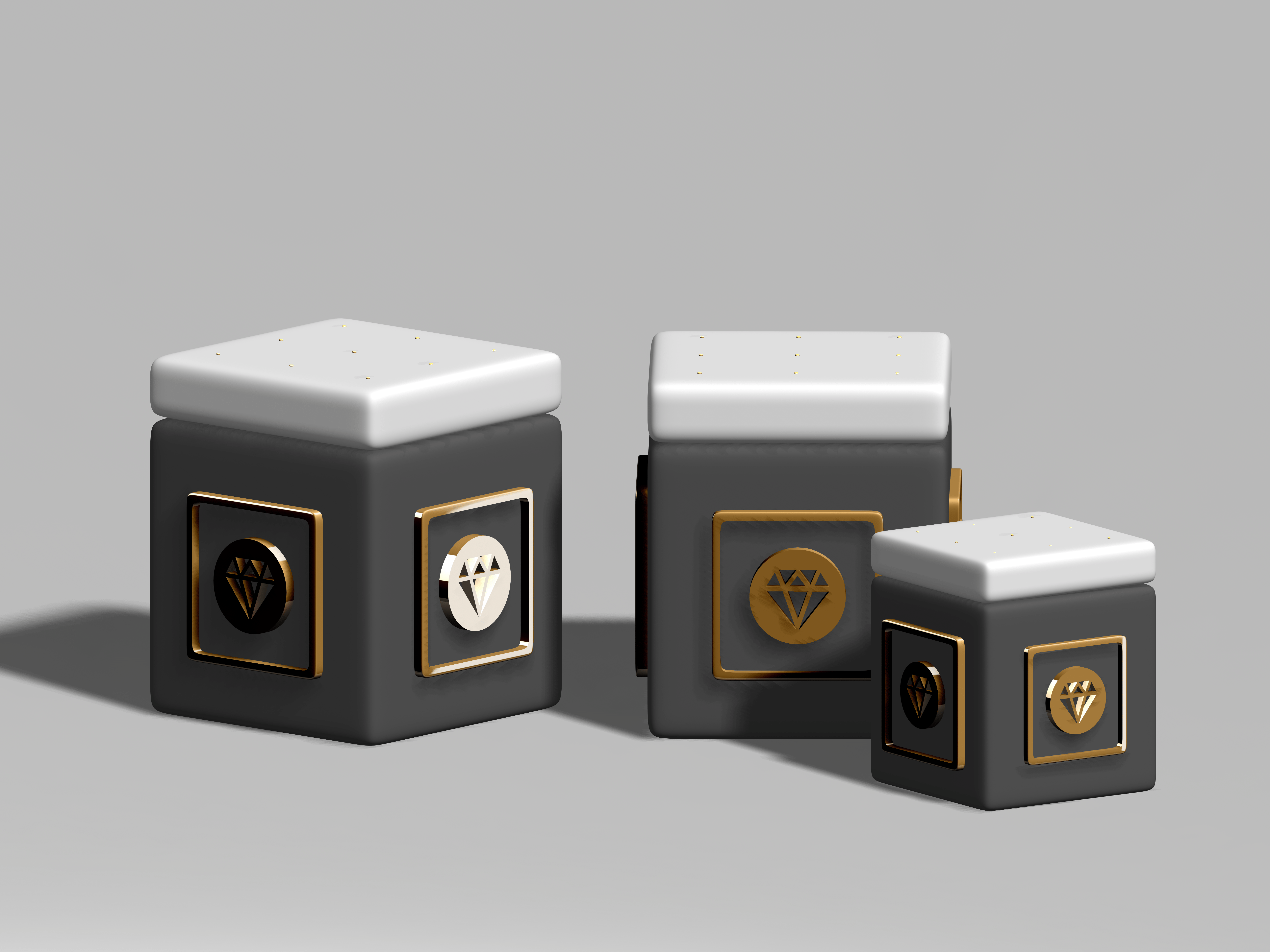 3d vanity stool 3d 3d model chair digital art furniture illustration interior design luxury modern render spline