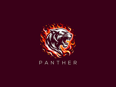 Panther Logo fire logo panther panther design panther logo panther logo deisgn panther logo design panthers panthers logo top panther logos top panthers