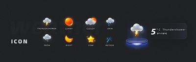 Weather-icon icon