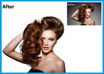 background remove/white background remove clipping path white background