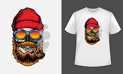 I will t shirt design typography full graphic design animation branding clothing clothing design design graphic design illustration logo merchandise motion graphics shirt design streetwear streetwear design t shirt design tshirt design tshirts typography ui vector vintage design