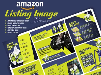 Amazon EBC Design aa content amazon infographics amazon listing amazon listing design amazon listing images amazon product image amazon product listing banner banner design etsy infographics listing design listing images listings product images product infographics product listing web design