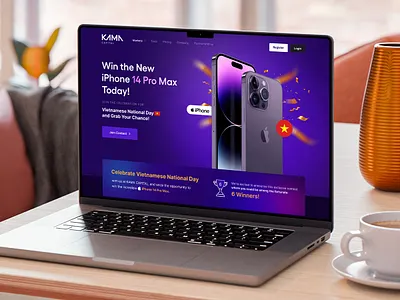 Forex Offer Landing Page: Win Big with Exclusive Deals! branding forex web design forex website design graphic design landing page motion graphics onexcell ui user interface