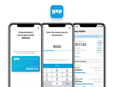 Yap crypto app cryptocurrency digital card payments paypal revolut wallet yap