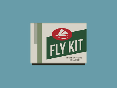 Fly Kit