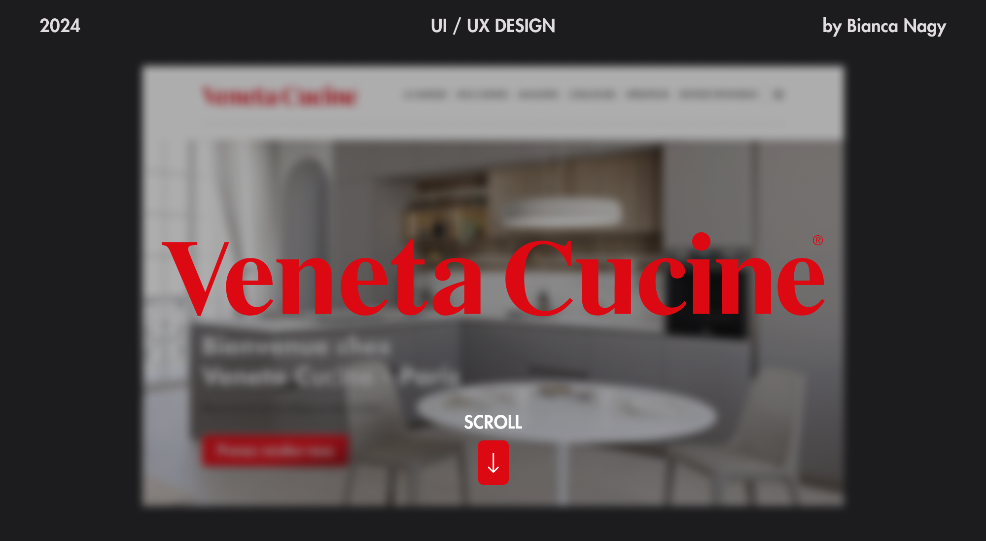 UI / UX Design - Furniture E-Commerce figma framer furniture landing page portfolio shop ui