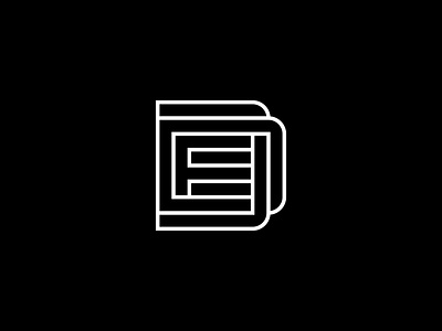 Decofriends branding design graphic design identity interior design logo logo design mark minimal monogram simple symbol