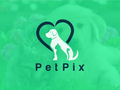 Modern Logo Design Concept. 3d branding graphic design logo logo design