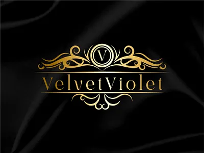 Luxury Branding Logo Concept. 3d branding graphic design logo logo design