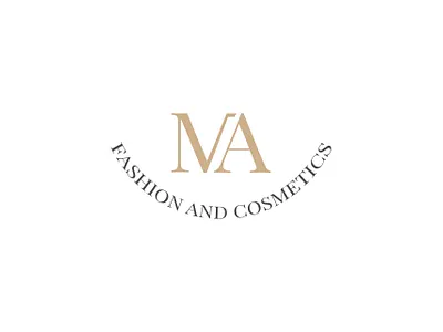 🌟 Elevate your brand with the epitome of sophistication: A Logo branding cosmetic creative design fashion graphic design logo luxurious luxury ma minimal monogram new professional vector