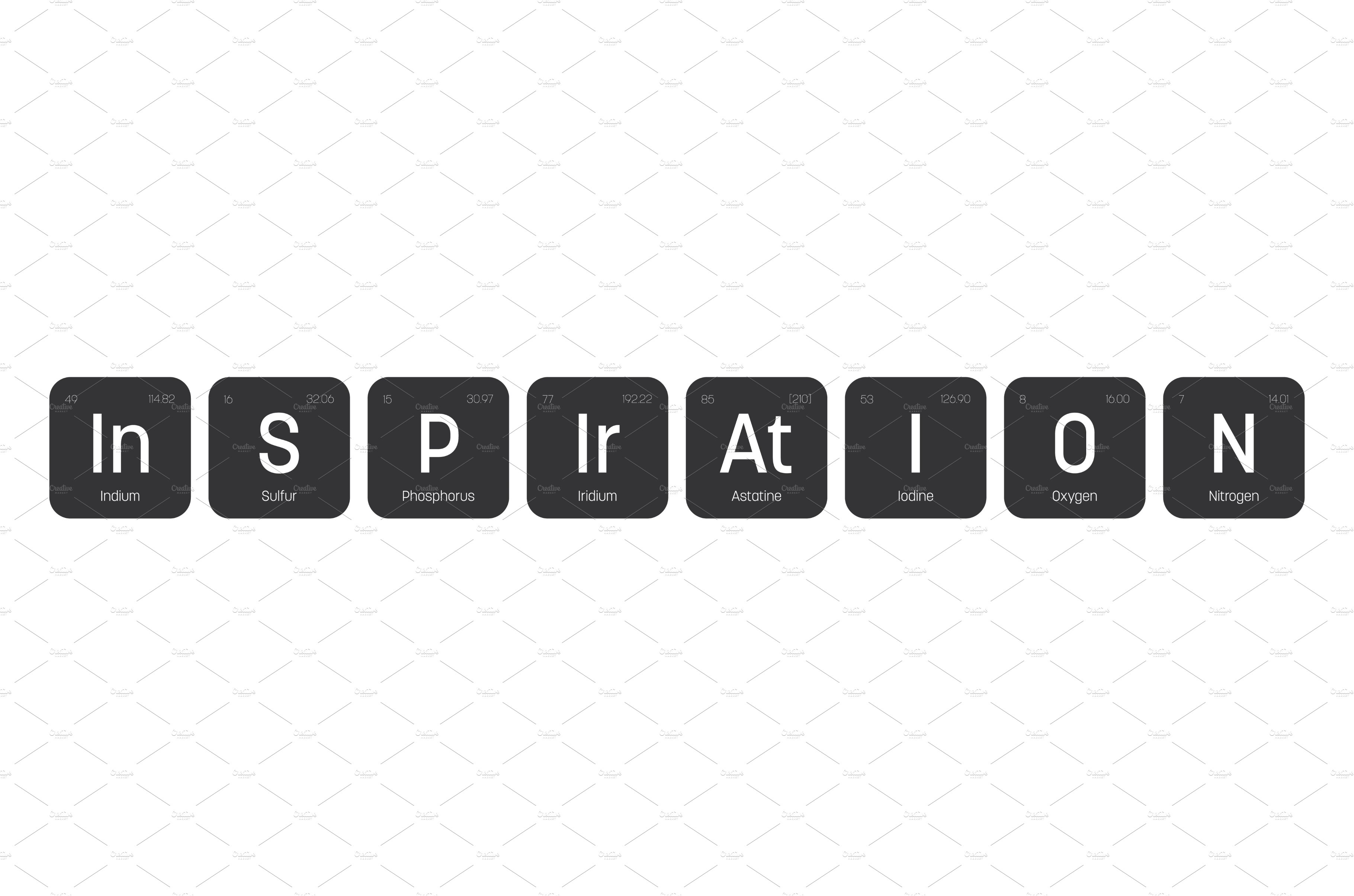 inspiration-word-chemical-label-by-petr-pol-k-on-dribbble