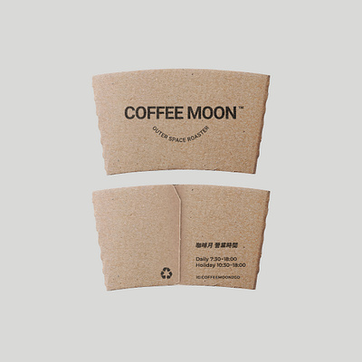 COFFEE MOON