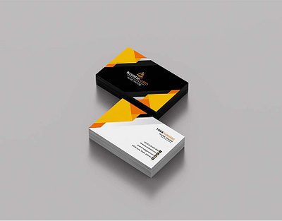 Modern Business Card Design brandidentityt branding brandingdesign businesscards businesstemplate carddesign cards corporate creativedesign design graphicdesign luxury minimal modern personal professional simple template unique visitingcards