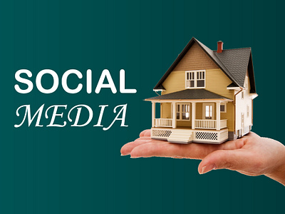 Real Estate Social Media Posts ad design builder construction companies hamiddesigns1 poster real estate posts social media posts ssm