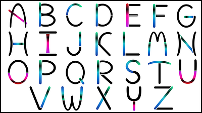 Alphabet