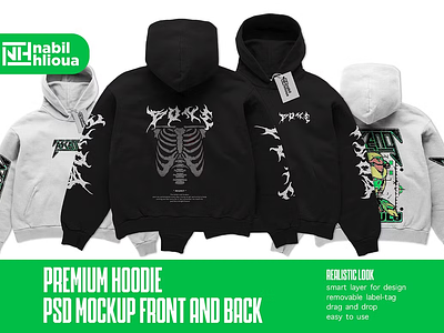 back and front Hoodie psd mockup back and front backfront mockup frontback hoodie hoodie hoodie design hoodie presentation hoodie psd mockup hoodie template mock up mockup photoshop photoshop hoodie premium hoodie mockup psd realistic realistic hoodie sweater sweatshirt template