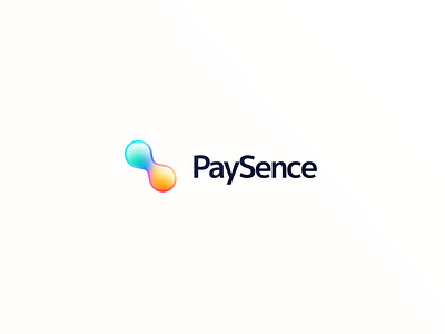 PaySence Logo - Transactional with Intuitive Design branding graphic design logo transactiontech