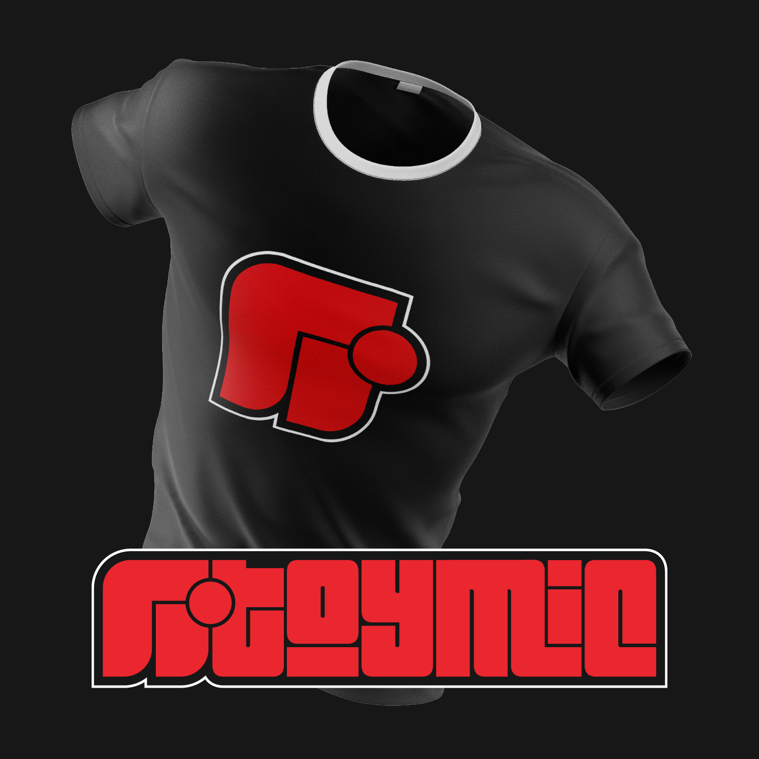 Atoymic - Concept Logo Design 3d branding cre creative design creative logo design elegant graphic design logo minimalist modern professional typography