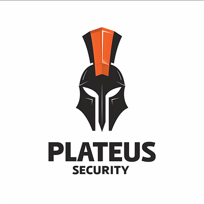 Plateus Security branding excellence