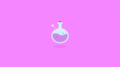 Magic Potion