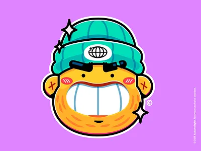 New icon ❤️ art color cool creative design illustration venezuela