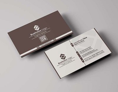 Professional Business Card Design brandidentity branding brandingdesign businesscards businesstemplate carddesign cards corporate creativedesign design graphicdesign luxury minimal modern personal professional simple template unique visitingcards