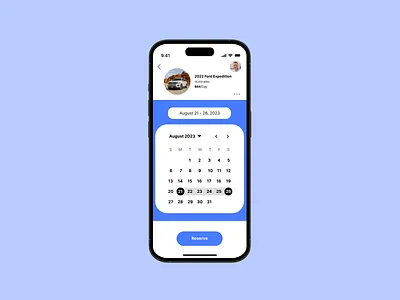 Date Picker date picker figma graphic design ui ux
