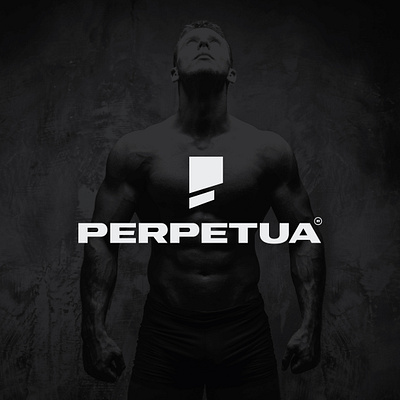 Perpetua - Sportswear brand identity perpetua mens sportswear sportswear sportswear brand identity