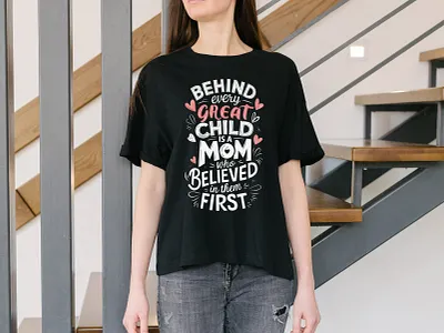 Mothers Day T-shirt | T-shirt Design | Tee creative creative design custom tshirt design design creative graphic graphic design graphic tshirt graphic typography happy mothers day mom mothers day mothers day tshirt design mothers tshrit print print design t shirt t shirt design tshirt woman tshirt