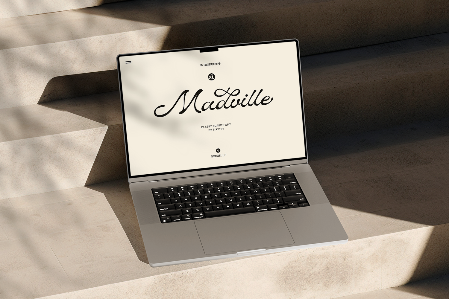 Madville Classy Script Font branding calligraphy classic classy design feminine font handlettering invitation script skincare timeless typeface vintage wedding